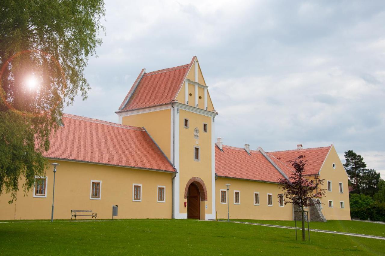 Schuettkasten Geras Екстериор снимка