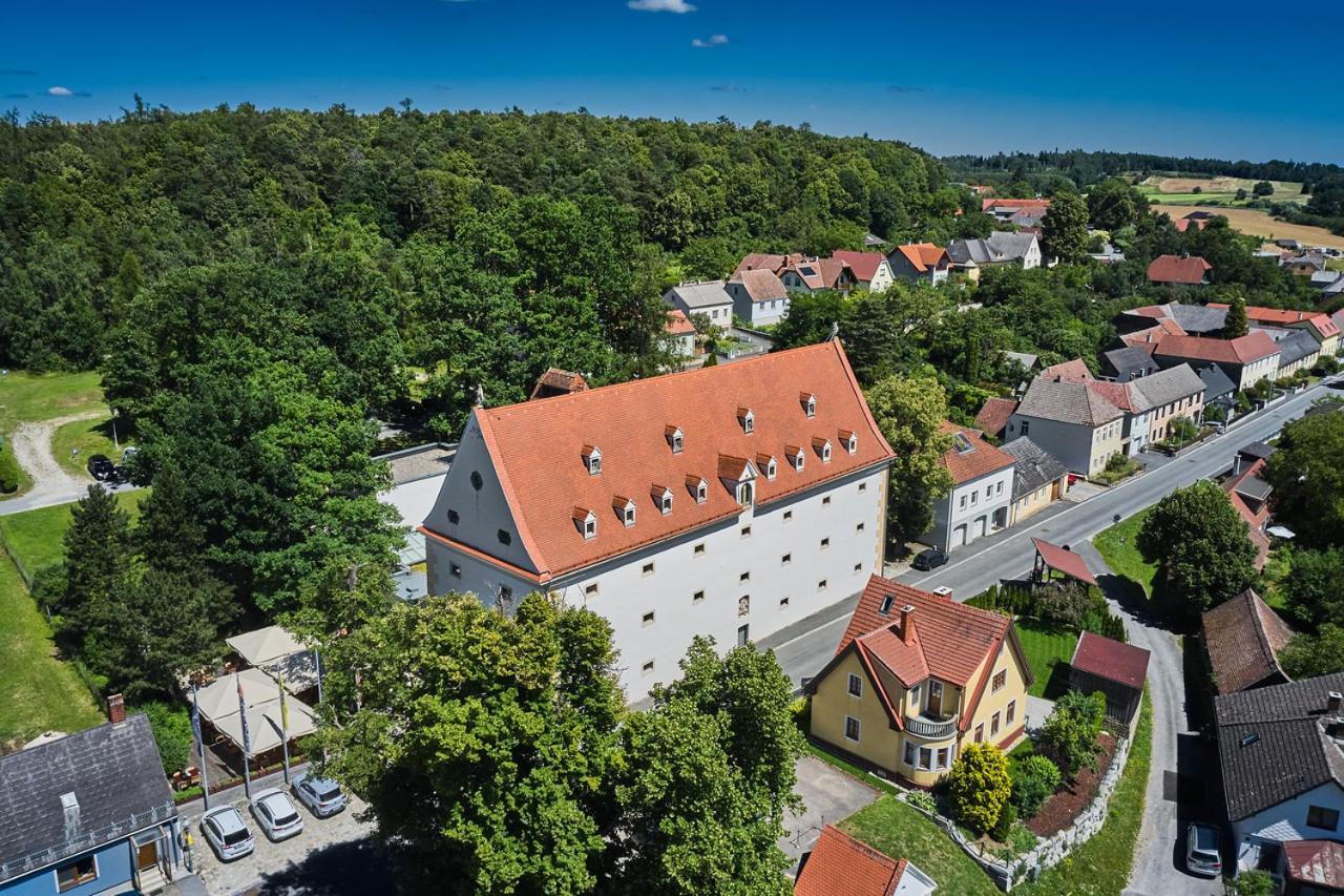 Schuettkasten Geras Екстериор снимка